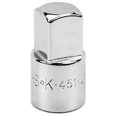 SK - Socket Adapters & Universal Joints - Exact Tool & Supply