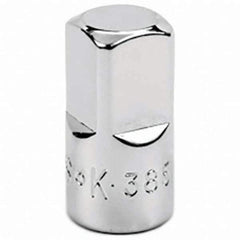 SK - Socket Adapters & Universal Joints - Exact Tool & Supply