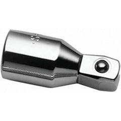 SK - 1/2" Drive Wobble Socket Extension - 2" OAL - Exact Tool & Supply