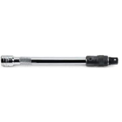SK - 1/2" Drive Locking Socket Extension - 5" OAL - Exact Tool & Supply