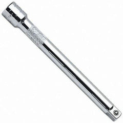 SK - 1/2" Drive Locking Socket Extension - 3" OAL - Exact Tool & Supply