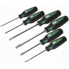 SK - Screwdriver Set - Exact Tool & Supply