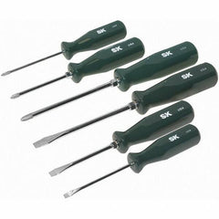 SK - Screwdriver Set - Exact Tool & Supply