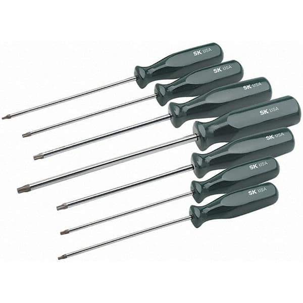 SK - Screwdriver Set - Exact Tool & Supply