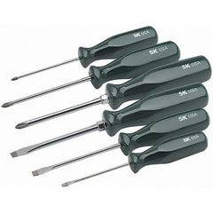 SK - Screwdriver Set - Exact Tool & Supply