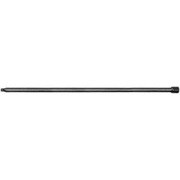 SK - 3/8 Male 1/2 Female Impact Extension Adapter - 35" OAL - Exact Tool & Supply