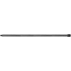 SK - 3/8 Male 1/2 Female Impact Extension Adapter - 35" OAL - Exact Tool & Supply