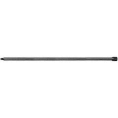 SK - 3/8 Male 1/2 Female Impact Extension Adapter - 22-1/2" OAL - Exact Tool & Supply