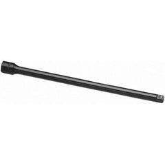 SK - 3/8" Drive Impact Socket Extension - 10" OAL - Exact Tool & Supply