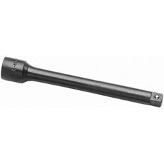 SK - 3/8" Drive Impact Socket Extension - 6" OAL - Exact Tool & Supply