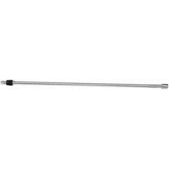 SK - 3/8" Drive Locking Socket Extension - 12" OAL - Exact Tool & Supply