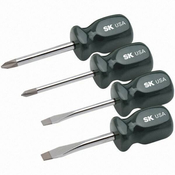 SK - Screwdriver Set - Exact Tool & Supply