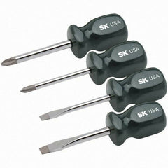 SK - Screwdriver Set - Exact Tool & Supply