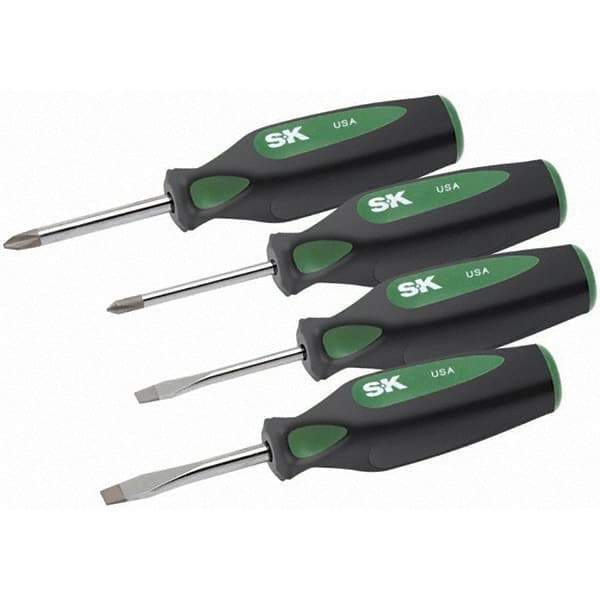 SK - Screwdriver Set - Exact Tool & Supply