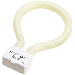 O.C. White - Task & Machine Light Fluorescent Ring Bulb - White, For Use with Any Microscope or Area Needed Focused Light Source - Exact Tool & Supply