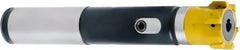 Komet - Radial Clamp Straight Shank Modular Reamer Body - Exact Tool & Supply
