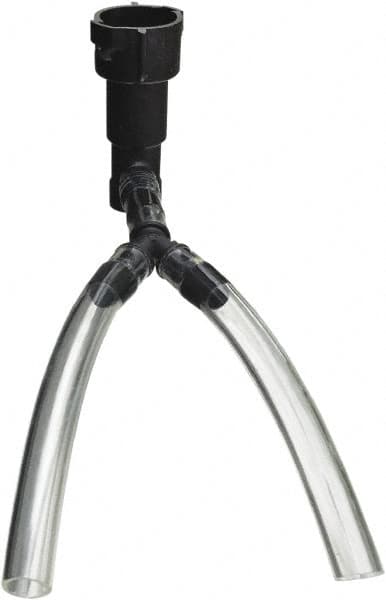 Fas-trak - Deck Mops, Mopping Kits & Wall Washers Type: Valve Head Material: Plastic - Exact Tool & Supply