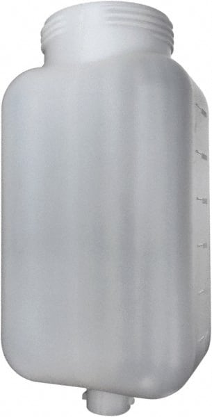 Fas-trak - Deck Mops, Mopping Kits & Wall Washers Type: Refill Tank Head Material: Plastic - Exact Tool & Supply