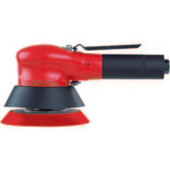 Air Sander 6 Palm Muffler - Exact Tool & Supply