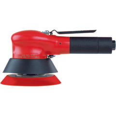 Air Sander 6 Palm Muffler - Exact Tool & Supply