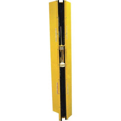 Vestil - Stretch Wrap & Pallet Wrap Machines Type: Chain Guard Carousel Diameter: 0 (Inch) - Exact Tool & Supply