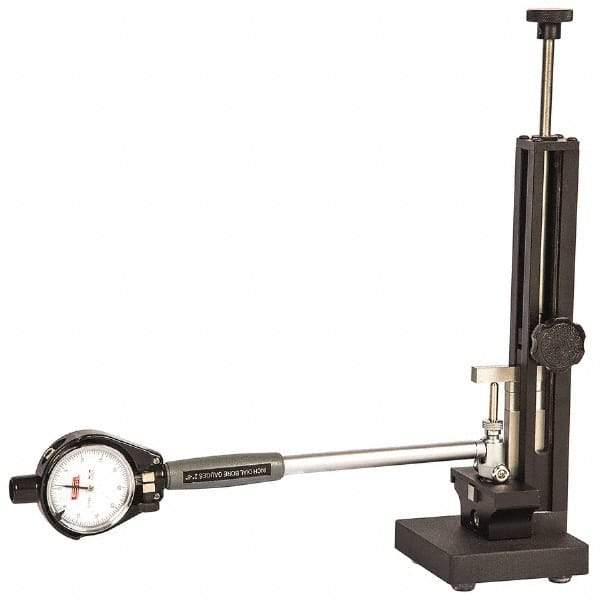 SPI - 0.05 to 4" Bore Gage Block Kit Calibration Master - Accurate to 0.00005" - Exact Tool & Supply