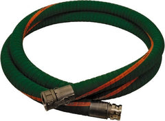 Continental ContiTech - Chemical & Petroleum Hose Inside Diameter (Inch): 3 Outside Diameter (Decimal Inch): 3.6300 - Exact Tool & Supply