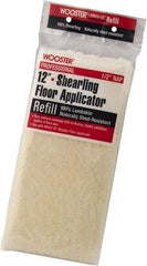 Wooster Brush - Floor Applicator Refill - For Use with Floor Pads, Use on Floors - Exact Tool & Supply