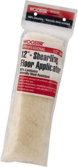 Wooster Brush - Floor Applicator - For Use with Floor Pads, Use on Floors - Exact Tool & Supply