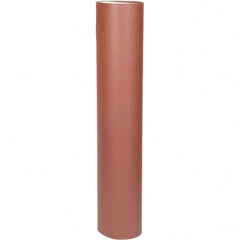 3M - 54" Wide x 103" OAL, 120 Grit, Aluminum Oxide Abrasive Belt - Aluminum Oxide, Coated, Paper Backing, Series 364UZ - Exact Tool & Supply
