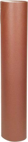 3M - 43" Wide x 75" OAL, 120 Grit, Aluminum Oxide Abrasive Belt - Aluminum Oxide, Coated, Paper Backing, Series 364UZ - Exact Tool & Supply