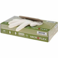Microflex - Disposable Gloves - Exact Tool & Supply