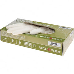 Microflex - Disposable Gloves - Exact Tool & Supply