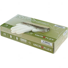 Microflex - Disposable Gloves - Exact Tool & Supply