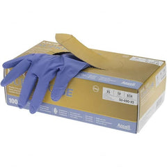 Microflex - Disposable Gloves - Exact Tool & Supply