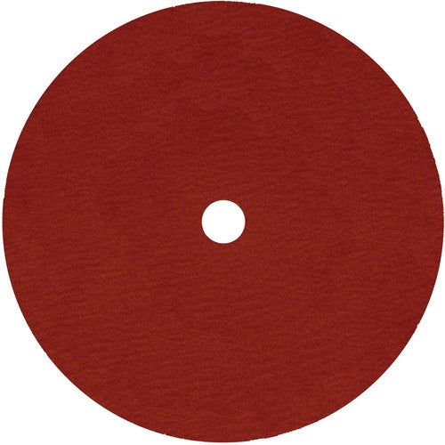 9X7/8 60G CER RESIN FIBER DISC - Exact Tool & Supply