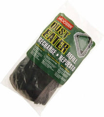 Wooster Brush - Drywall Dusting Tool Refill - 1.4" Long x 8" Wide - Exact Tool & Supply