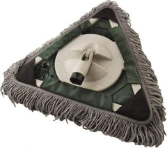 Wooster Brush - Drywall Dusting Tool - 2" Long x 17" Wide - Exact Tool & Supply