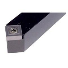 SSDCN 08-3 - 1/2 x 1/2" SH - Neutral - Turning Toolholder - Exact Tool & Supply
