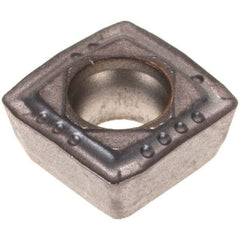 Walter - P4841 E57 Grade WXP40 Carbide Indexable Drill Insert - TiCN Finish, Square, 4.9mm Inscribed Circle - Exact Tool & Supply