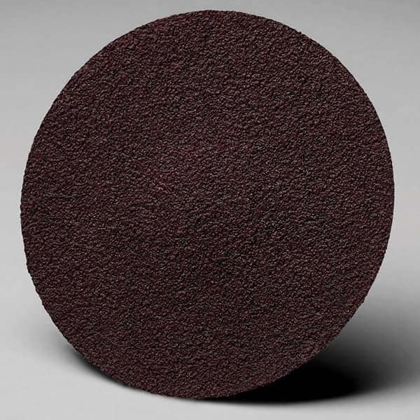 3M - Quick Change Discs Disc Diameter (Inch): 3 Attaching System: Type TR - Exact Tool & Supply