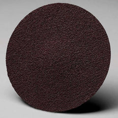 3M - Quick Change Discs Disc Diameter (Inch): 3 Attaching System: Type TR - Exact Tool & Supply