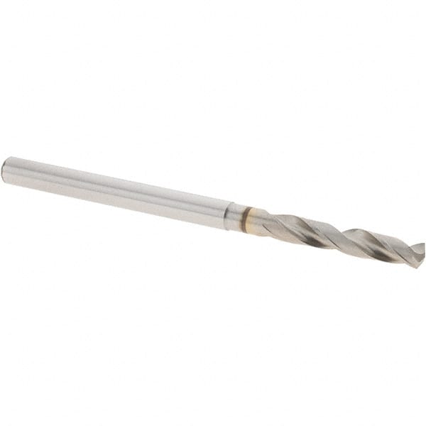 Value Collection - Screw Machine Drill Bit - Exact Tool & Supply