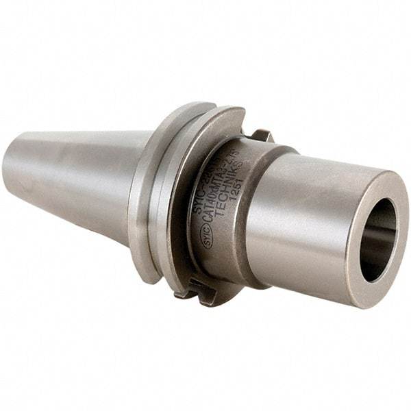 Techniks - Taper Shank & Reducing Adapters Type: Taper Adapter Taper Adapter Type: CAT to Morse - Exact Tool & Supply