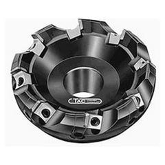 TGD4405RA Milling Cutter - Exact Tool & Supply