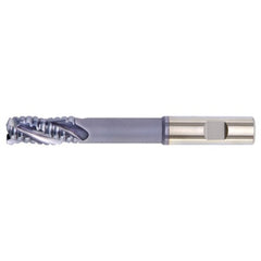 PM RUF 3FL 3/4X3/4X1.5/8X6X8.1/4 - Exact Tool & Supply