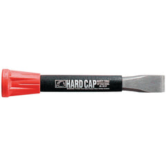 3/4X11 HARD CAP COLD CHISEL - Exact Tool & Supply