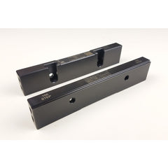 6″ Hardened Step Jaw - Exact Tool & Supply