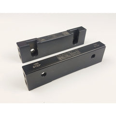 Hard Step Jaw 6″ x .100 x .100 1 Pr - Exact Tool & Supply