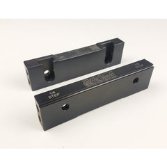 HARD STEP JAW 6X1/8 1 - Exact Tool & Supply